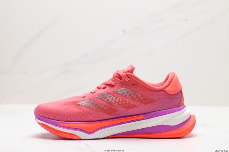 Adidas Alpha Shoes